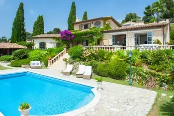 Location Villa à Vallauris 12 personnes, Alpes Maritimes