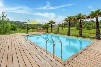 Location Maison à Cébazan 7 personnes, Hérault