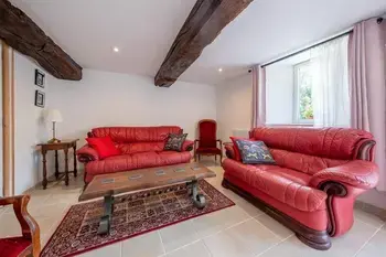 Location Maison à Villiers Fossard 5 personnes, Basse Normandie