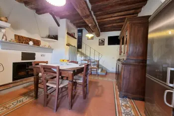 Location Maison à Orbicciano Camaiore LU 8 personnes, Viareggio