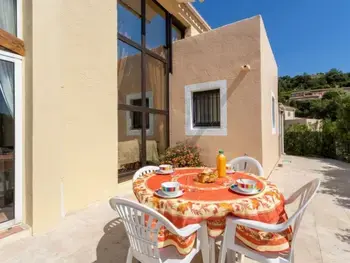 Location Maison à La Londe Les Maures 5 personnes