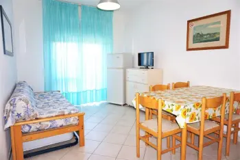 Location Maison à Porto Santa Margherita (VE) 5 personnes, Vénétie