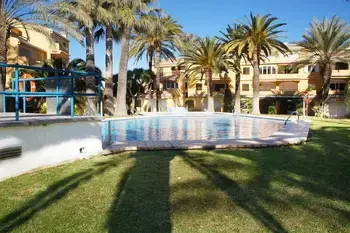 Location Maison à Denia 6 personnes, Espagne