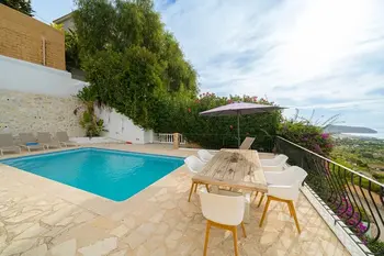 Location Villa à Moraira 9 personnes, Moraira