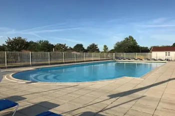 Location Maison à Les Forges 4 personnes, Poitou Charentes