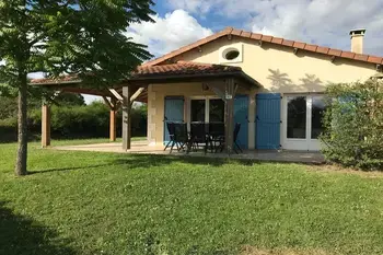 Location Maison à Les Forges 4 personnes, Poitou Charentes