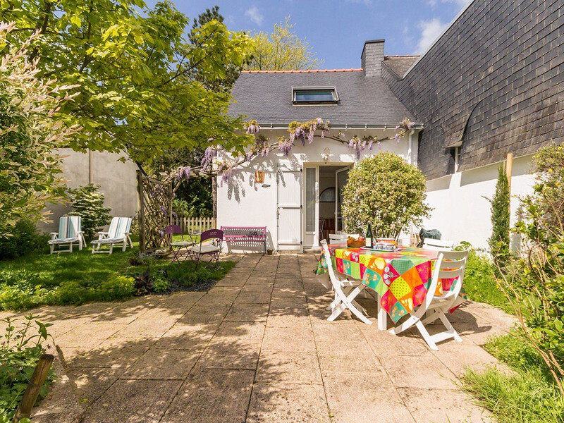 Location Gîte à Blain 2 personnes, Loire Atlantique