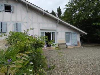 Location Gîte à Poyanne 6 personnes, Aquitaine