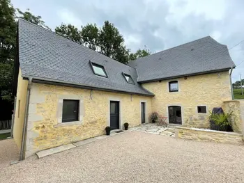 Location Gîte à Lasseube 8 personnes, Aquitaine