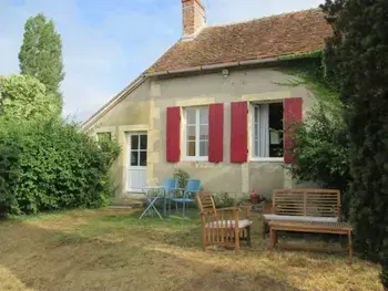 Location Gîte à Lurcy Lévis 2 personnes, Auvergne