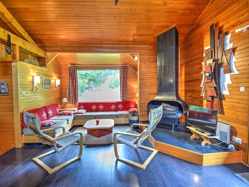 Location Chalet à Morzine 7 personnes, Morzine