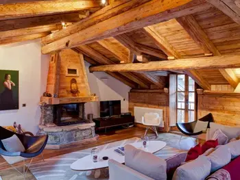 Location Maison à Courchevel 8 personnes, Rhône Alpes