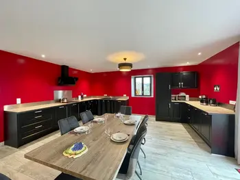 Location Gîte à Cistrières 4 personnes, Auvergne