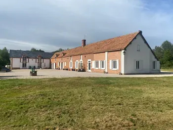 Location Gîte à Vannes sur Cosson 5 personnes, Loiret