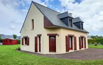 Location Maison à Plourivo 7 personnes, Bretagne