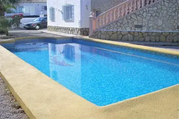 Location Maison à Denia 4 personnes, Costa Blanca