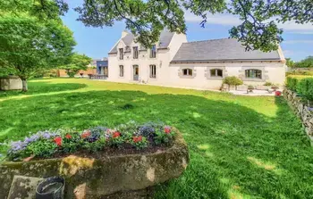 Location Maison à Kerlouan 10 personnes, Bretagne