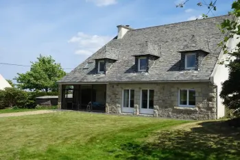 Location Maison à Plougasnou 10 personnes, Finistère