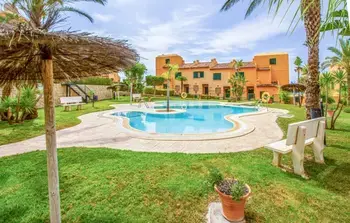 Location Maison à Finestrat 5 personnes, Espagne