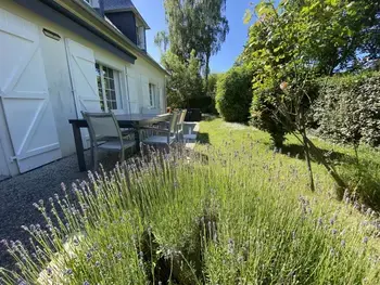 Location Maison à Fouesnant 7 personnes, Bretagne