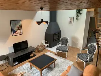 Location Maison à Mont Dore 6 personnes, Auvergne