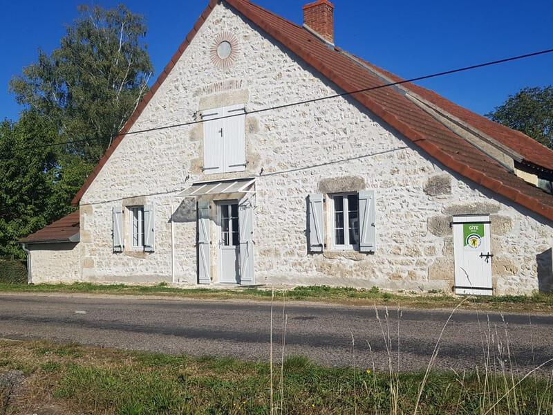 Location Gîte à Rongères 2 personnes, Allier