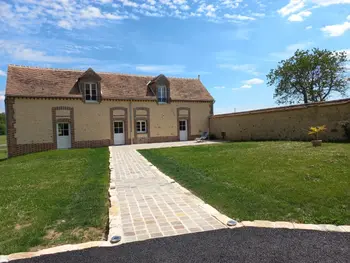 Location Gîte à Chevannes 6 personnes, Loiret