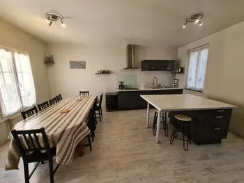 Location Gîte à Orléans 12 personnes, Loiret