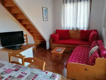 Location Chalet à Le Dévoluy 6 personnes, Agnières en Dévoluy