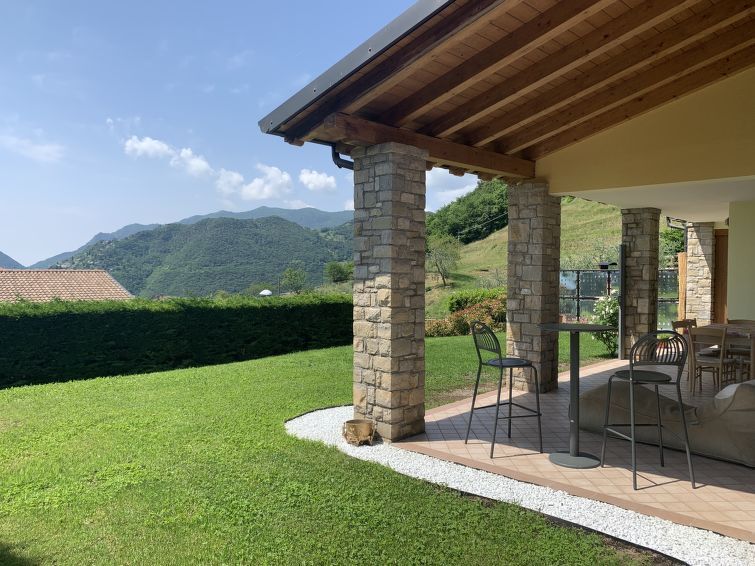 Location Maison à Tremosine 6 personnes, Ledro