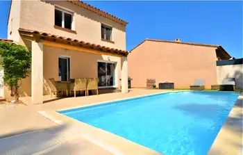 Location Maison à Arles 10 personnes, Paradou