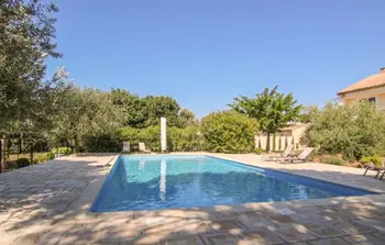 Location Maison à Carpentras 8 personnes