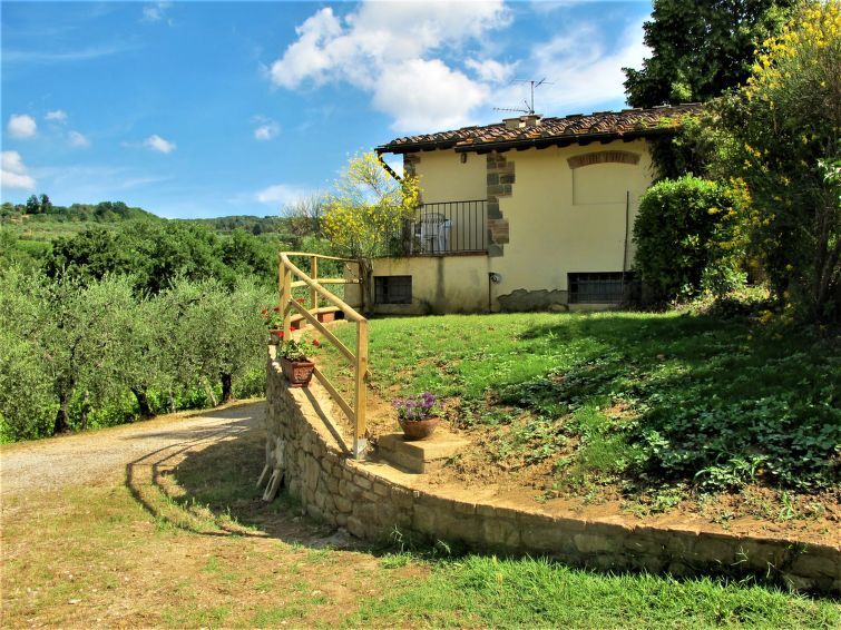 Location Gîte à San Casciano Val di Pesa 4 personnes, Florence