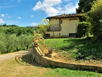 Location Gîte à San Casciano Val di Pesa 4 personnes, Montelupo Fiorentino