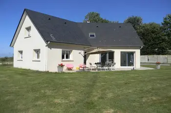 Location Maison à Etretat 6 personnes, Étretat