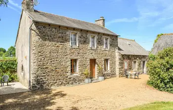 Location Maison à Quemper Guezennec 4 personnes, Bretagne