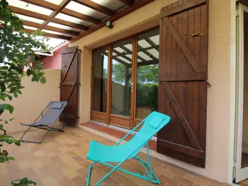 Location Maison à Argelès sur Mer 6 personnes, Collioure