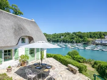 Location Maison à Nevez 4 personnes, Bretagne