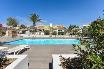 Location Maison à San Bartolome de Tirajana 2 personnes, Espagne