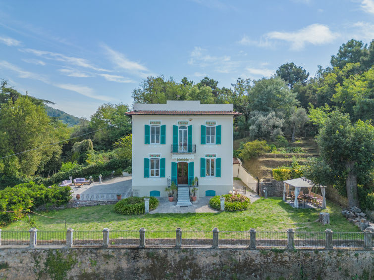 Location Maison à La Spezia 7 personnes, Ligurie