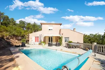 Location Villa à Vidauban 4 personnes