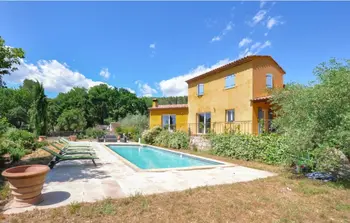 Location Maison à Montauroux 6 personnes