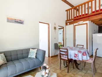 Location Maison à Biscarrosse Plage 6 personnes, Aquitaine