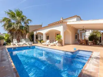 Location Maison à Deltebre 6 personnes, Espagne