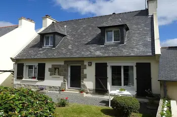 Location Maison à Guerlesquin 6 personnes, Bretagne