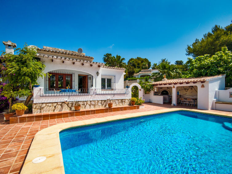 Location Maison à Jávea 4 personnes, Javea