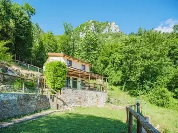 Location Maison à Camaiore 4 personnes, Forte dei Marmi