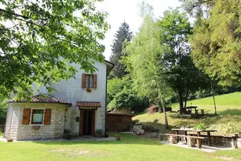 Location Maison à Cison di Valmarino 5 personnes, Vénétie