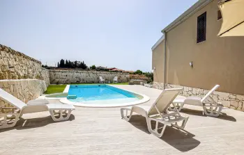 Location Maison à Ragusa 5 personnes, Raguse