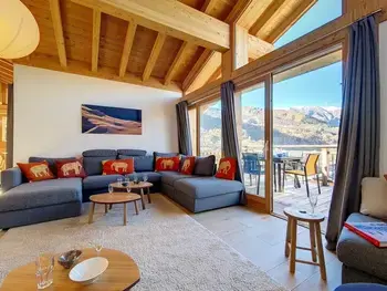 Location Chalet à Saint Martin de Belleville 16 personnes, Savoie